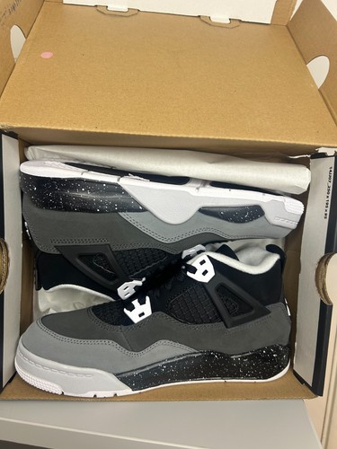 Air jordan retro - air, 4