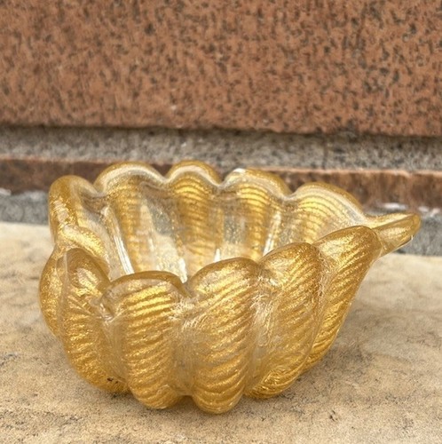 Mini piatto barovier toso - piatto, &