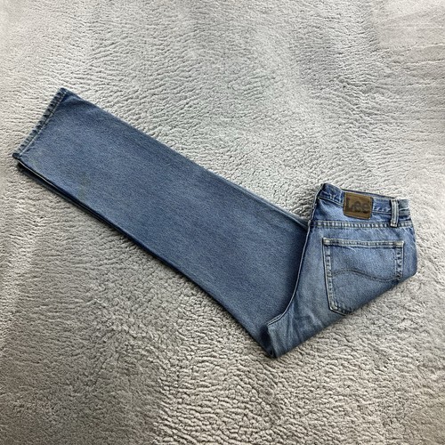 Jeans uomo vintage lee w32 - jeans,