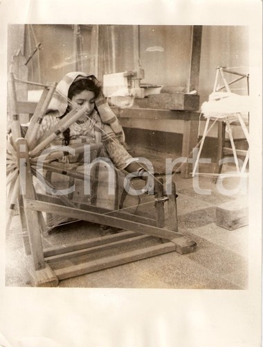 1935 libia scuole - ca,