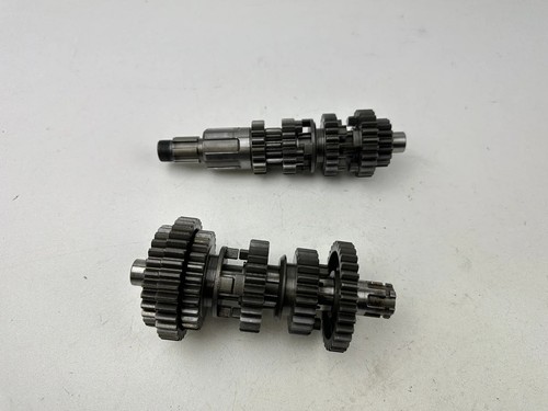 Derbi senda 125 bassa - derbi,