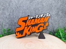 Shaman King   - Idea Regalo