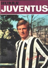 Hurrà Juventus n. 4 - Aprile