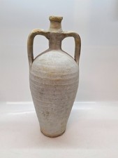 Anfora Biamansata in