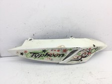 PIAGGIO TYPHOON 2T E2 50 CARENA FIANCATA POSTERIORE DESTRA - ATTACCO ROTTO 2010