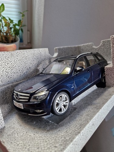 Autoart mercedes benz classe - mercedes,