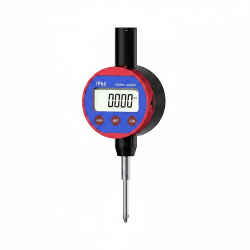 Comparatore ricaricabile ip65 - comparatore,
