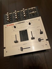 Mixer DJ Vestax PMC-05Pro
