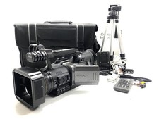 Panasonic AG-DVX100A Mini