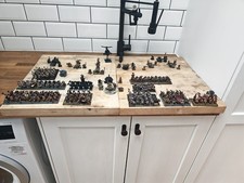 Warhammer Dwarf Army il