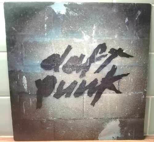 Daft punk revolution - -, 909