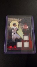 Aaron Judge Relic #4/6 2025