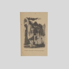 1859 prospetto della - 1859,