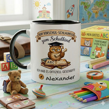 👉 Tazza Personalizzata