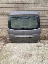 PORTELLONE POSTERIORE FIAT 500