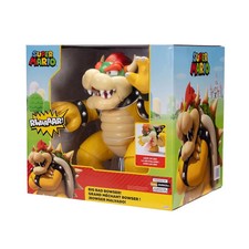 Nintendo 12" Big Bad Bowser