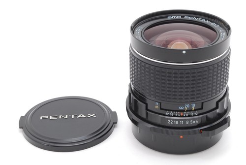 Come nuovo pentax - 【come, smc