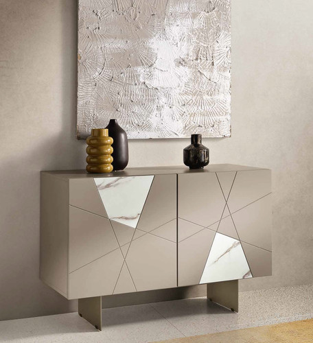 Credenza madia adel - credenza, 2/3p
