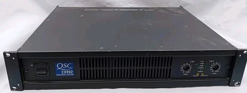 Qsc cx902 amplificatore - qsc,
