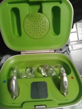 Phonak Audeo Hearing Aids w/