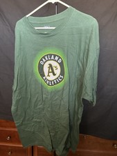 Shirt oakland athletics mlb - t-shirt,