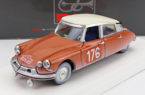 Rio models citroen - rio-models,