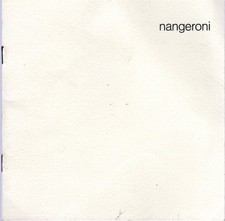 Nangeroni.
