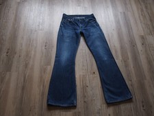 Jeans vintage Levis 516