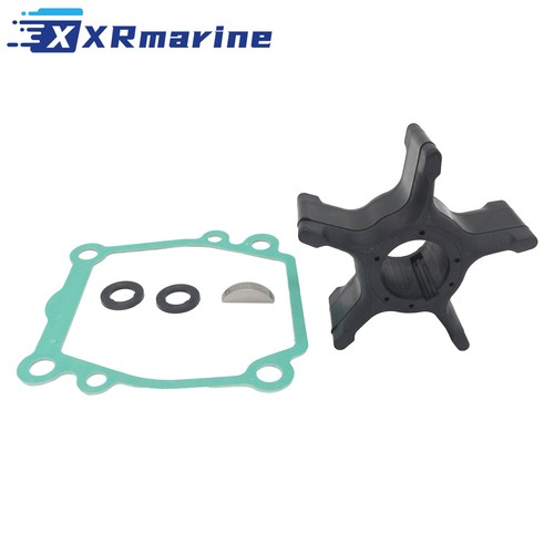 Kit riparazione pompa acqua - riparazione,