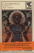Il Mahabharata raccontato da R.K. Narayan - Rasipuram Krishnaswami Narayan