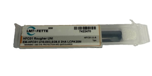 Lmt 7422470 hfc01 fresa - lmt,