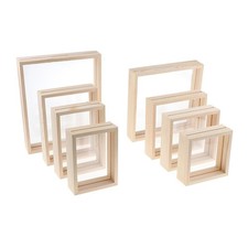 Cornice Singola Trasparente