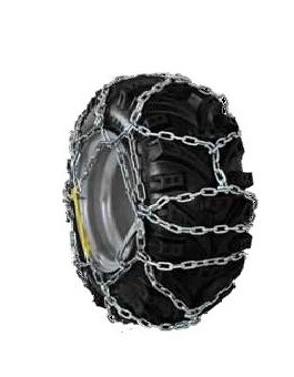 Kit coppia catene neve - catene,