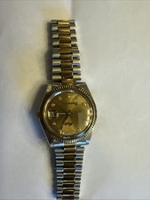 RARO Orologio MIDO Commander