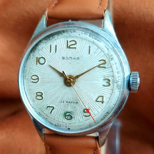 Orologio uomo vintage