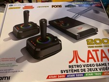 My Arcade Atari GameStation