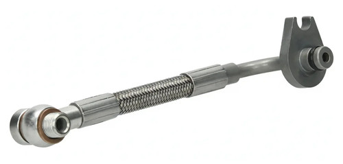 Tubo olio turbocompressore