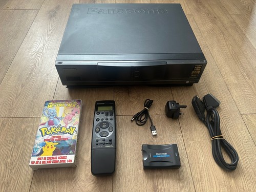 Panasonic hs1000b - panasonic, nv-hs1000b