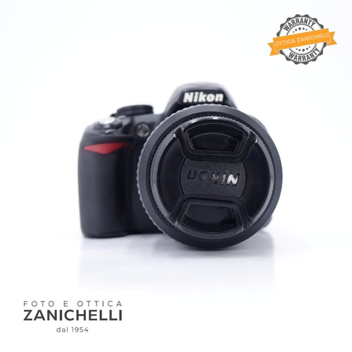 Nikon d3100 55mm 38560 - +,