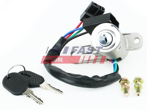 Blocchetto sterzo fast ft82341 - blocchetto,