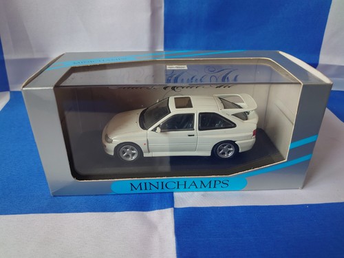 Ford escort cosworth - ford,