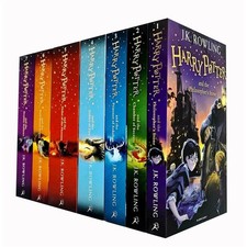 Harry Potter Complete Full 7
