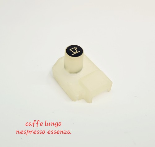 Longhi tasto pulsante gomma - de,
