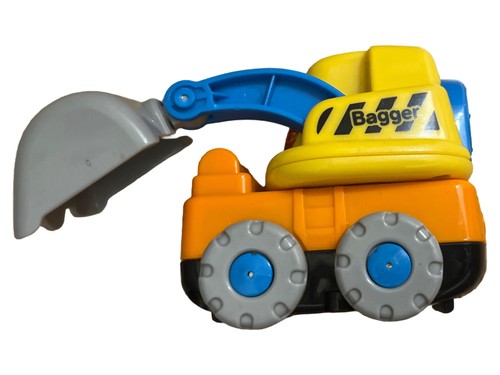 Vtech escavatore giocattolo - vtech,