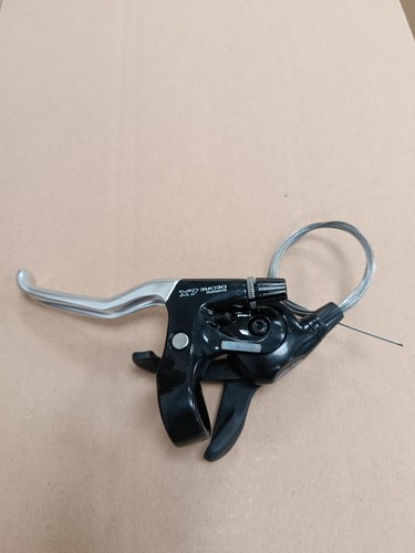 Shimano deore m560 - deore, leva