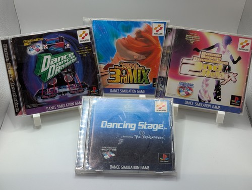Pacchetto giochi dance - pacchetto,