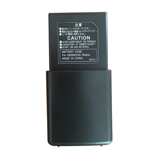 Custodia batteria 6x aa - batteria, bt-32