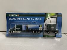 Modellino Camion Americano Con