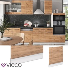 Pannello anteriore per