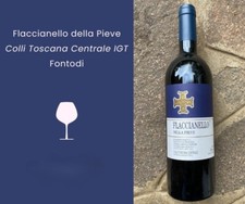 Flaccianello della pieve Fontodi 2020